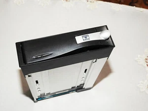 Icy Dock MB123SK 3.5" SATA HDD HotSwap Mobile Rack - no keys included - Bild 1 von 9