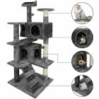 kat house - Cat Tree Tower  55