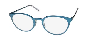NUEVOS LECTORES EYEBOBS JIM DANDY 600 50-20-142 METAL Y PLÁSTICO PARA MUJER REDONDO - Imagen 1 de 9