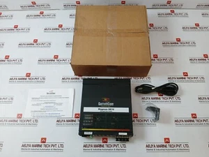 Interruptor de fibra administrado GARRETTCOM MAGNUM 6K16 100-240VAC 47-63HZ - Imagen 1 de 20