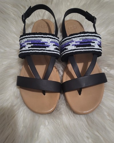 UGG Perline Serape Donna UGG Taglia 6