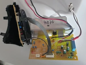 Philips Senseo Steuerplatine HD7870 Twist - - Bild 1 von 21
