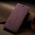For iPhone 14 Pro 14 Pro Max 14 Plus 14 Flip Leather Magnetic Flip Cover Case