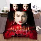The Cell Movie Posters Ver 9 Quilt Duvet Cover Set Soft Pillowcase