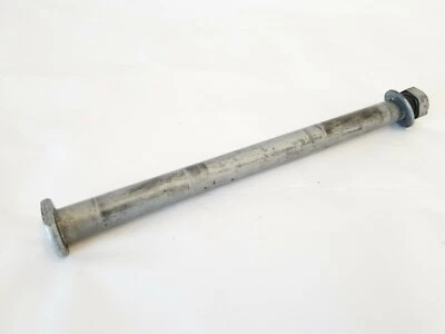 Kawasaki KX450F 2013 basculante eje perno 2006-2020 KX 450F 250F Foto 1 de 4