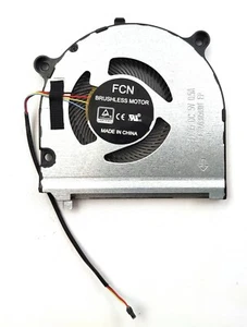 New Lenovo ThinkBook 14s-IML 14s-IWL Small CPU Cooling Fan - Picture 1 of 2