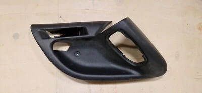 Chevrolet Camaro 1993-1996 cubierta de panel de moldura de puerta lateral del pasajero derecho 10230461 Foto 1 de 4
