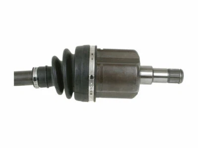 Para 1995-2005 Chevrolet Cavalier conjunto de eixo dianteiro esquerdo Cardone 16558VN 2001 - Imagem 1 de 2