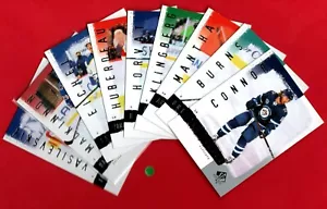 2020-21 SP AUTHENTIC RETRO BASE COMPLETE YOUR SET PICK FROM LIST 0,25$ XTRA SHIP - Picture 1 of 1