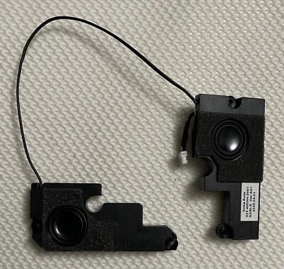 ALTAVOZ PC CONVERTIBLE HP ENVY X360 15T-DR000 | L53561-001 Foto 1 de 2