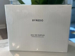 Byredo Unnamed 100ml/3.3oz - New Cellophane Wrapped Box - Picture 1 of 6