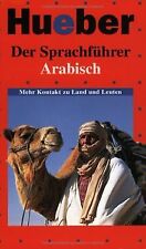 Der Sprachführer, Arabisch | Buch | Zustand gut