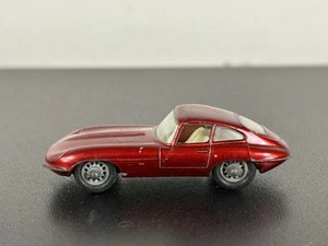 Vintage Lesney Matchbox Series No. 32 E Type Jaguar - Good condition - Picture 1 of 8