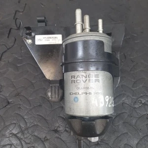 RANGE ROVER SPORT L494 2013-2017 DIESEL FUEL FILTER HOUSING CPLA-9155-BA - Picture 1 of 10