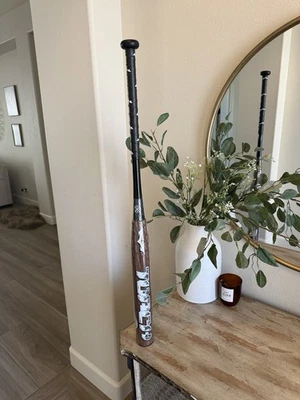 НОВЫЙ 2025 Monsta КОКОСОВЫЙ ФАКЕЛ M2 3500 ЖЕСТКАЯ ручка 25 унций. Софтбольная бита ASA/USA - Изображение 1 из 4