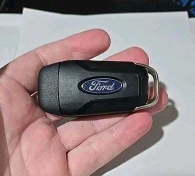 OEM Ford Key Fob 2021 - Image 1 of 2