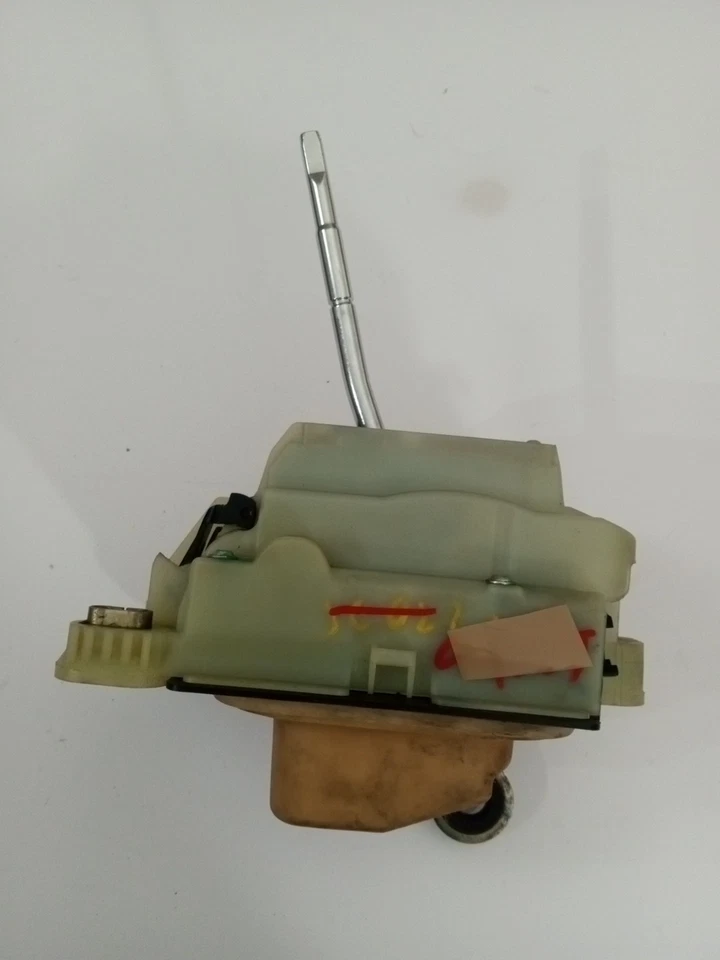 03-09 Mercedes W203 W209 C230 C320 C240 C280 Floor Gear Shifter a 2032676124 OEM - Image 1 of 4