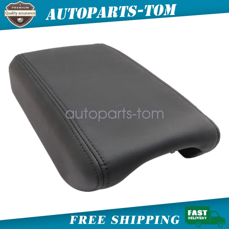 Cubierta tapa reposabrazos consola central para Buick Enclave Chevrolet Traverse GMC Acadia Foto 1 de 4