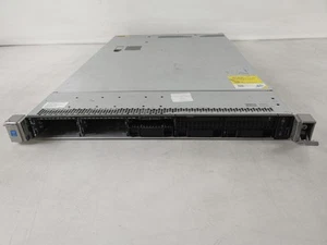 HP Proliant DL360 G9 2.40GHz Intel Xeon E5-2620 v3 64GB DDR4 Server No. - Picture 1 of 10