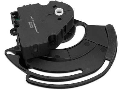 For 2007-2014 Chevrolet Silverado 3500 HD Air Flap Actuator APR 14328DBPT 2008 - Image 1 of 2