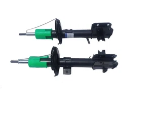 Par de amortiguadores eje delantero derecho y derecho para Suzuki Swift 1,3 L 2011-2017 - Imagen 1 de 19