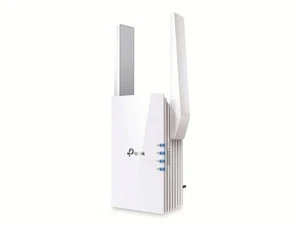 TP-LINK WLAN-Repeater RE605X, AX1800, Wi-Fi 6 - Bild 1 von 3