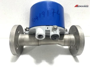 Krohne H250/RR/M40/ESK4A-Ex Durchflussmesser - Bild 1 von 9
