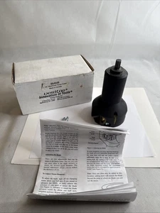 "Cortador de espiga Veritas Power Power 1 1/2"" 05J4105 con caja excelente estado" - Imagen 1 de 11