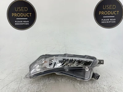 OEM | 2015 - 2017 Toyota Camry LED Fog Light (Left/Driver) - Изображение 1 из 4