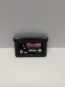 TUROK: EVOLUTION Nintendo GBA Gameboy Advance GETESTET ORIGINAL SCHNELLER VERSAND! - Bild 1 von 5