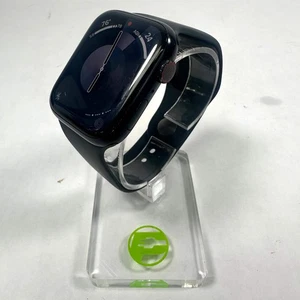 Entsperrte Apple Watch Series 7 45MM - Bild 1 von 5