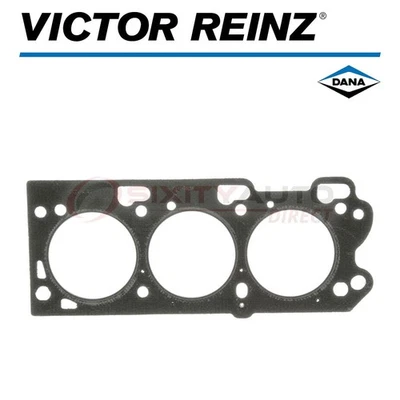 MAHLE Cylinder Head Gasket for 1999-2002 Chrysler 300M 3.5L V6 - jb Foto 1 de 4