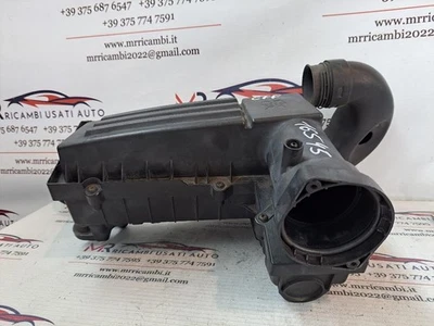 BOX SCATOLA FILTRO ARIA PER VOLKSWAGEN Passat Berlina 5° Serie 3C0129601CD CFFB - Immagine 1 di 4