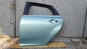 Tür Ford Focus III Mk3 P92013rDRZWI Hatchback Links Hinten Door Porta Porte - Bild 1 von 12