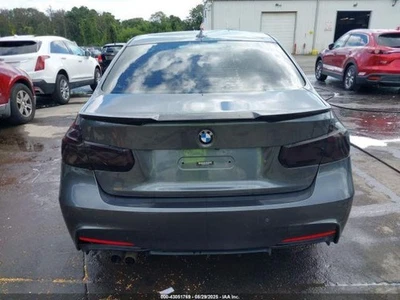 Módulo de control del motor usado (ECM) se adapta a: BMW 330I 2017 módulo de control electrónico G Foto 1 de 4