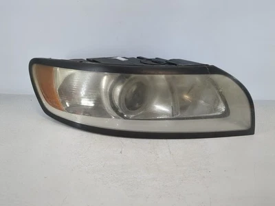 Volvo V40 Passenger Right Oem Head Light Headlight Lamp 1030323 Foto 1 de 4