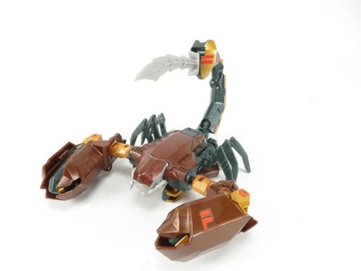 Transformers Robots in Disguise Scorponok TAV54 Takara - Immagine 1 di 2