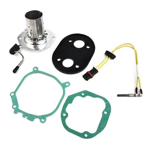Heater Repair Kit 2000W 5Pcs Gasket Set Glow Pin Burner Thermostat & Accessories - Picture 1 of 12
