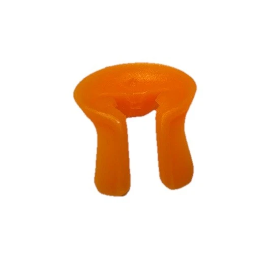 Gilet Sauvetage Enfant Orange Playmobil  - Photo 1/1