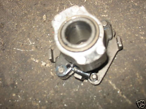 79-81 HONDA XL250S XL250 XL 250 S TIMING ADVANCE ROTOR - Image 1 of 1