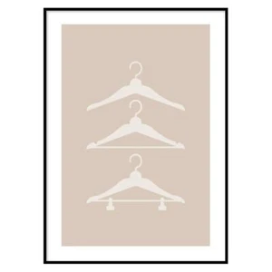 Poster Bagno Laundry Room Poster Senza Cornice Poster Arredo Poster Moderno - Picture 1 of 26