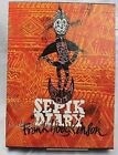 Sepik Diary, Limited Edition By Frank Hodgkinson - Hardcover