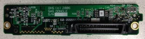 FUJITSU Fibrecat SAS Dongle 60-226-01/60-00000226 - Picture 1 of 1