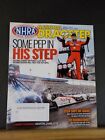 National Dragster Magazine 2022 May Some Pep in His StepSalinas Stick shift die