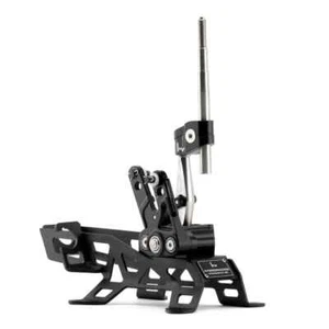 Hybrid Racing V3 Performance Adjustable Short Shifter for RSX / Type S / K Swap - Bild 1 von 7