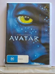 Avatar (DVD, 2009) - Picture 1 of 1
