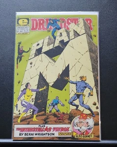 Epic Comics Dreadstar #6 September 1983 Bernie Wrightson Jim Starlin - Bild 1 von 1
