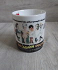 Carry On Film Poster Mug Carry on Again Doctor Ethos British Comedy