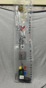 (Sealed) New Scotty Cameron 2006 Napa Valley Limited Release 35" Putter - Picture 1 of 8
