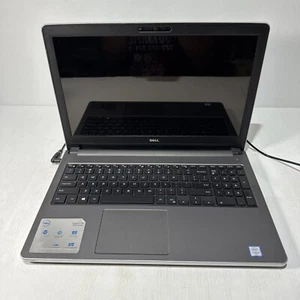 Dell Inspiron 15 5000 Serie 15" Laptop i5 5. Gen kein RAM keine Laufwerke Teile/Rep - Bild 1 von 10